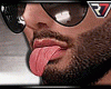 7R ►TONGUE OUT ◄
