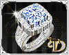 817 Diamond Ring