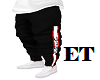 Stem[Authentic] Trackies