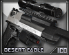ICO Desert Eagle Tac. M