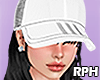 🥟 Yuki White Hat