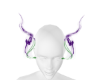 joker eye smoke