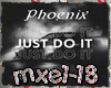 [Mix]  Just Do it    Rmx