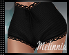 :Mel: Sindel shorts