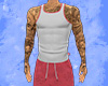K° Undershirt White