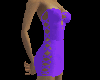 [XP] Purple Laced Short