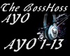 The BossHoss - AYO