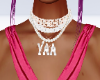 YAA BLING