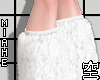 空 Boots Snow Black 空