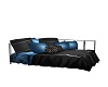 anim pillow fight bed