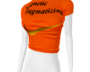 Mag Orange T