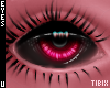 Oni Red Eyes