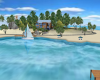 [CD] Animated Beach Home