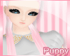 [Pup] Extensions Blush