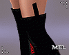 Mel-SmX Boots RL