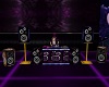 K/DA DJ TurnTable V1