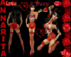 [ARG] Red Woman