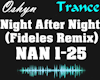 Night After Night Remix