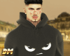 Hoodie Bad Eyes