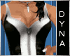-DA- Zip Me Up Gray
