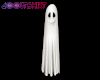 Ghost CutOut