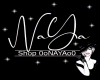 M✘Red Summer T-shirt