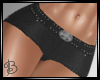 ^B^ Mini Shorts B