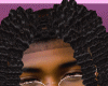 Dreads Black