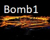 Fire bomb