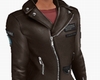CHAQUETA SEXI MOTERO