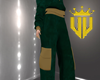 VV | G Jogging Pants (F)