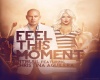 Feel this moment -Pitbul