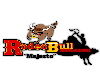 Rodeo Bull Majesto