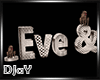 [J]Eve & Sam With Monkey