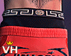 HL Short 1/3