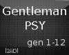 3|Gentleman PSY