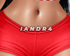 04 July Set Red