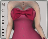 𝖒. Pink Date Dress