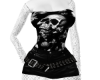 💎 Dark Skull Set