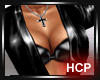 HCP SEXY LEATHER