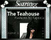 Teahouse Ticket 1