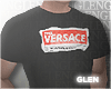 Gl- Versaxe T-Shirt