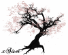[xS]animeted Sakura Tree