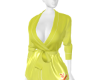 ð°SexyYellow Robe