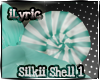 -l- Silkii Snail Shell 1