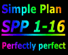 Simple Plan - Perfectly