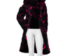 💎 Animated Coat Pink