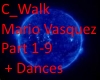 C_Walk Mario Vasquez Keo