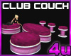 4u Neon Clubbers Couch
