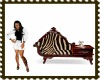 ! ROYALE CHAISE w/PHONE